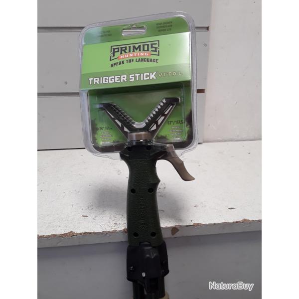 Trepied Primos VITAL 61cm a 165cm