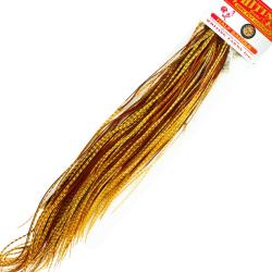 1/2 saddle WHITING bronze Barred Dark Ginger