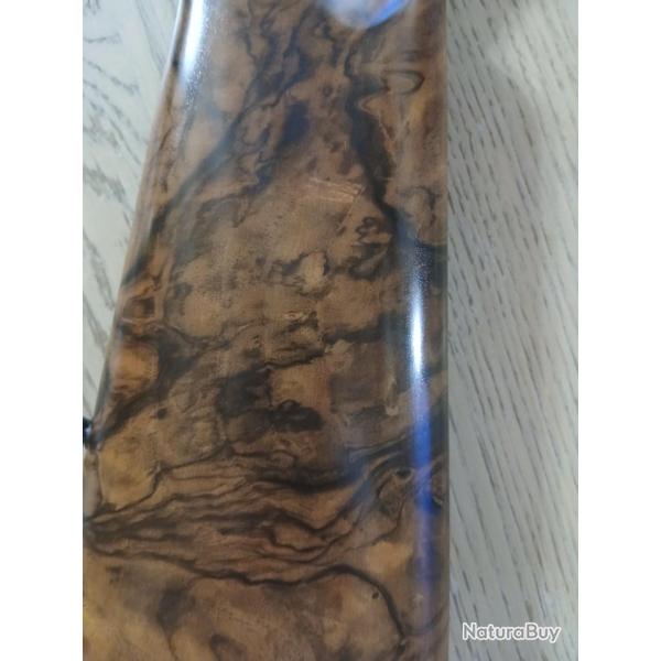 Blaser r8 professional gaucher