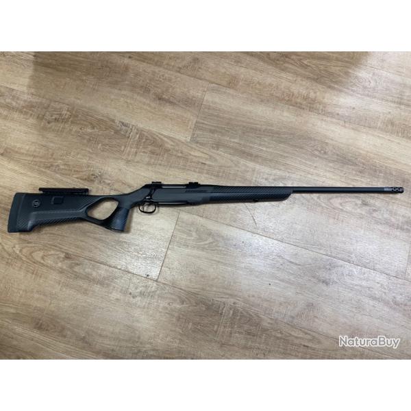 Sauer 202 crosse FBT Cal 9,3x62 occasion