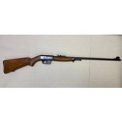 Carabine Semi Auto 22lr Unique X51bis