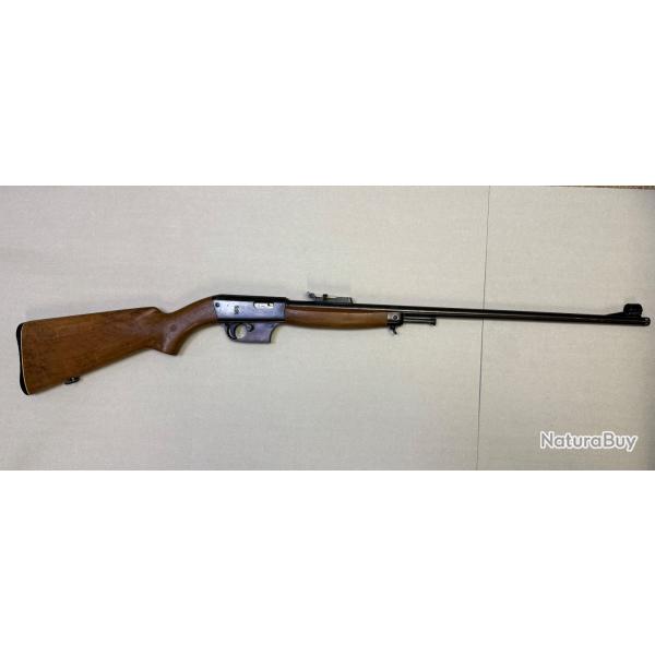 Carabine Semi Auto 22lr Unique X51bis