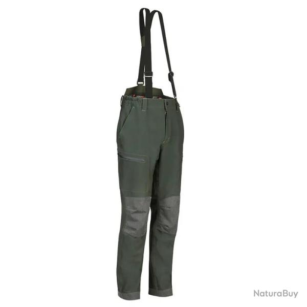 Pantalon de Chasse Chaud Prohunt Chamois