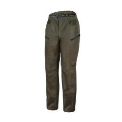 Pantalon de Chasse Prohunt Superpant Griffon Kaki  - 38