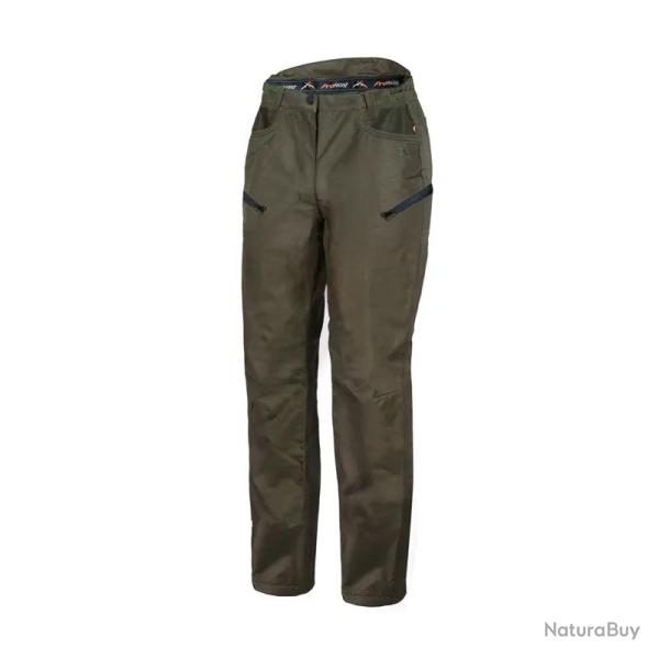 Pantalon de Chasse Prohunt Superpant Griffon Kaki  - 38
