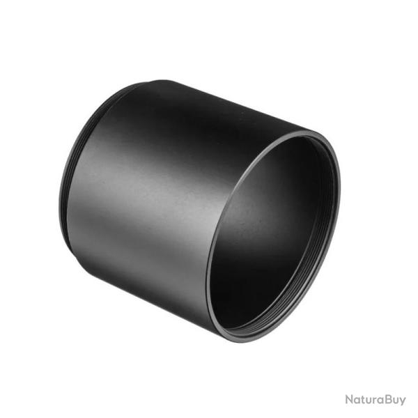 Pare-soleil �56mm - Noir - Schmidt & Bender