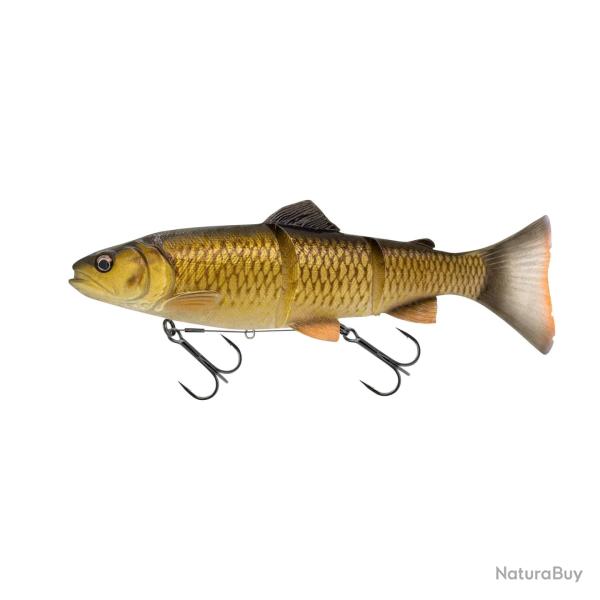 Leurre Souple Savage Gear 3D Line Thru Trout 25cm 180g 25cm Slow Sinking Bream