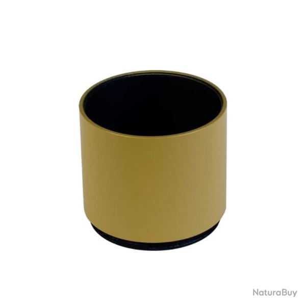 Pare-soleil �24mm - Beige (Ral8000) - Schmidt & Bender