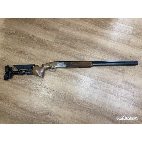 Browning B2G Trap Cal 12/70/76cm occasion 1748