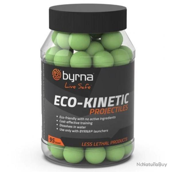 Billes Byrna ECO Kinetic x 95 - Rf. RB68403
