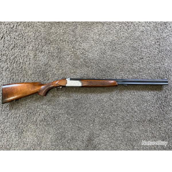 Mixte ZOLI Calibre 8x57 JRS et 20/76