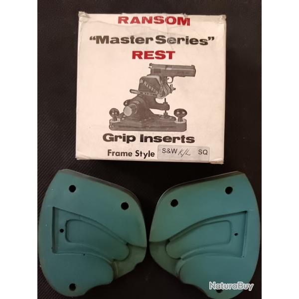 MORS RANSOM REST S&W K/L