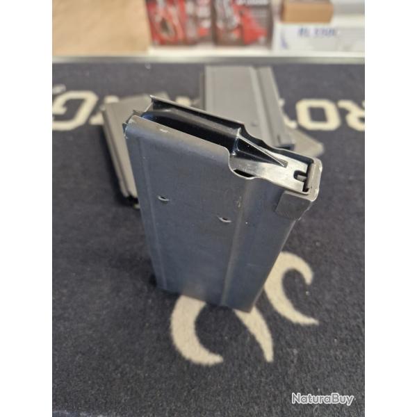 chargeur sig manurhin 542 308win 20cps