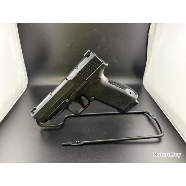 CANIK METE MC9LS 9 X 19 (9MM LUGER)