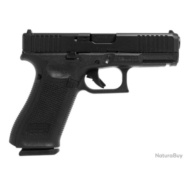 GLOCK 45 MOS Gen 5 FS Cal.9x19