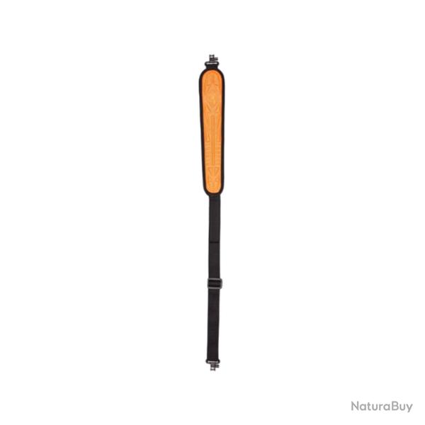 Bretelle BROWNING range pro pour carabine orange