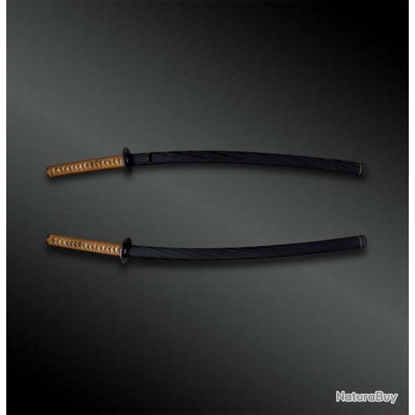 SABRE appel� Katana sign� Bizen Kuni Ju Osafune Sukesada Saku - Japon - Fin Muromachi (1550-1573)