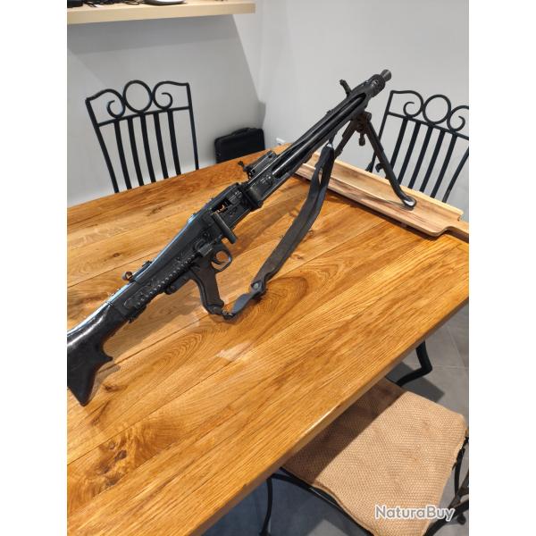Mitrailleuse MG42