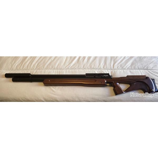 EDGUN MORANA 2.0 MULTI EN .25 / 6.35MM