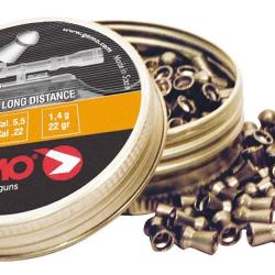 Plombs 5,5 mm Gamo TS-22