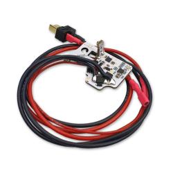 Perun V2 Hybrid (back wired)