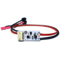 Perun ETU++ ( with T-Deans plug)