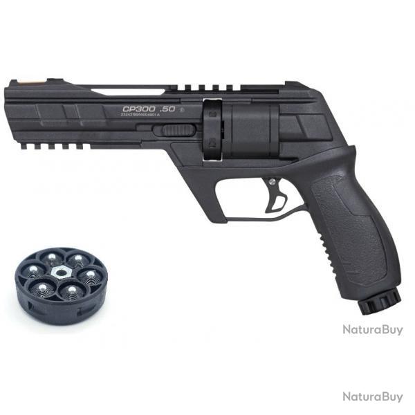 30 Ogives Impactor blind pour CP300 Snowpeak