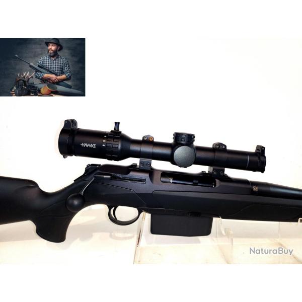 (2836) Carabine De Chasse Linaire Merkel RX Helix Cal.30-06 - OCCASION