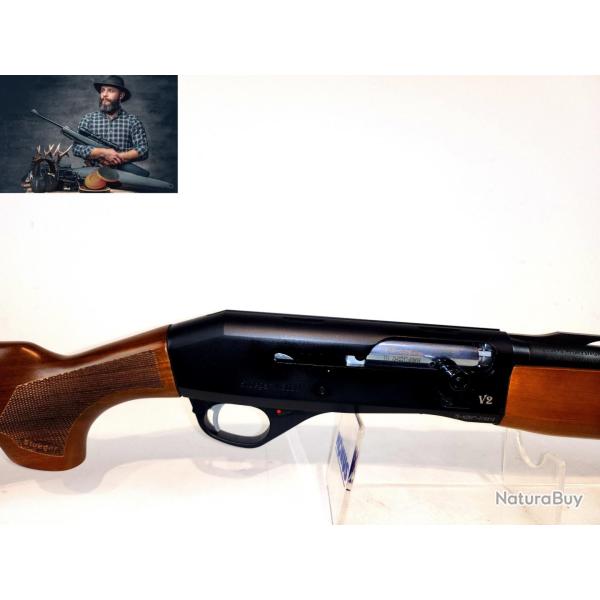 (2853) Fusil De Chasse Semi-Automatique Stoeger M3020 Cal.20/76 - OCCASION