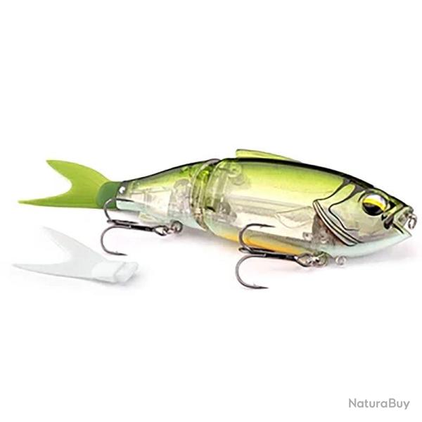 Swimbait LMAB Real vibe 180 Holo tench