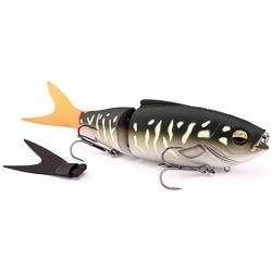 Swimbait LMAB Real vibe 180 Pike
