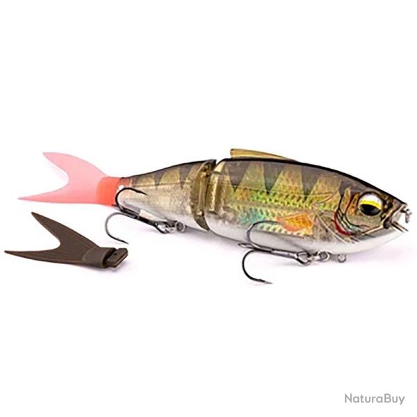 Swimbait LMAB Real vibe 180 Real perch
