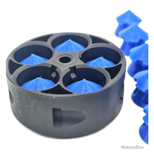 6 Ogives Devastator pour HDR 68