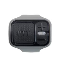 Bouton PTT Bluetooth pour Hytera HP6xx et HP7xx