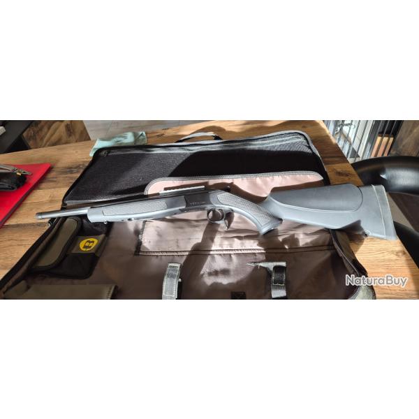 CARABINE BERGARA BA13 300 AAC BLK