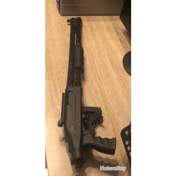 Winchester SXP xtrem defender