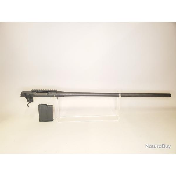 action canonne 308 strasser rem 700 sa ( linaire )