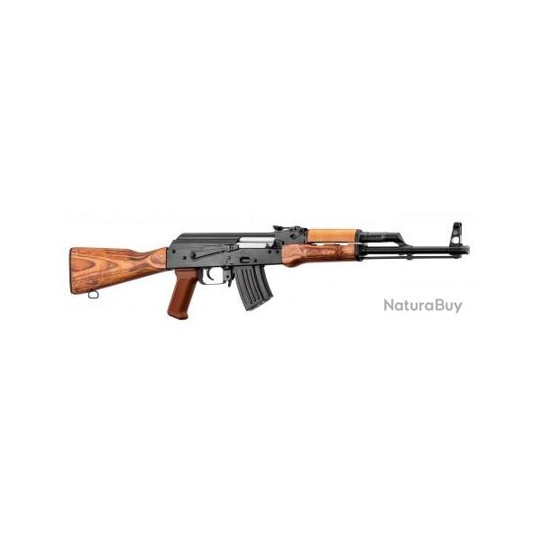 AK 47 WBP Jack crosse bois Cal. 7.62x39