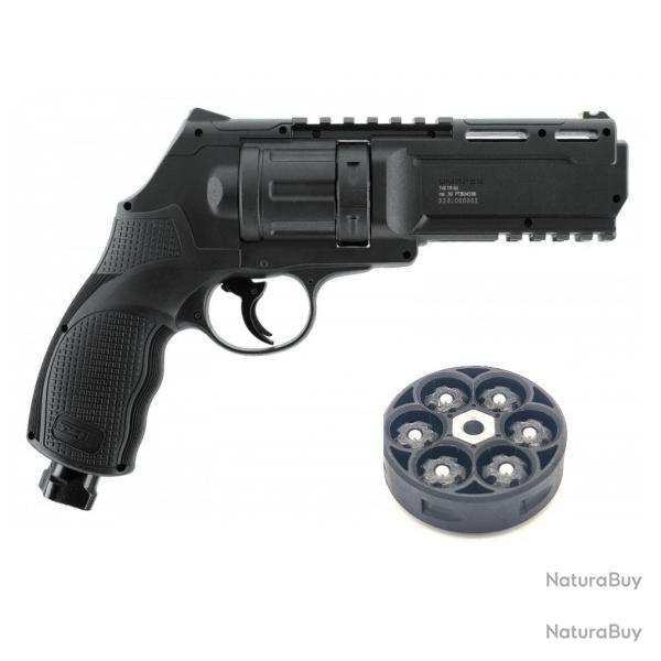 30 Ogives Superv�loce blind� pour Umarex T4E TR 50