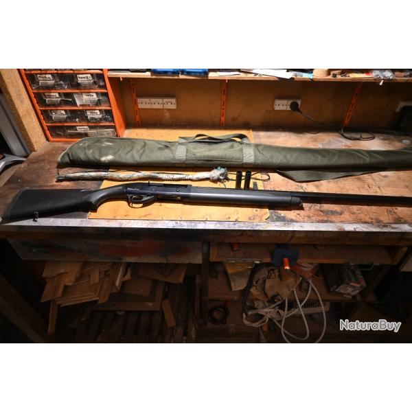 FUSIL VERNEY CARON V12 N semi automatique