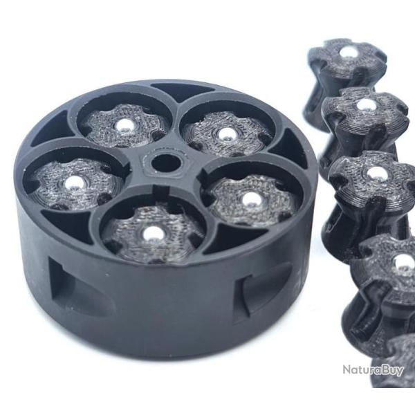 6 Ogives Impactor blind� pour HDS 68