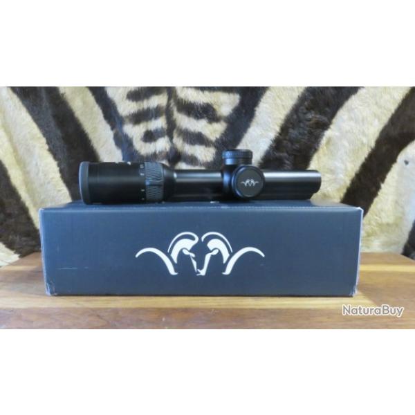 Lunette de battue BLASER B2 1-6x24iC S � rail