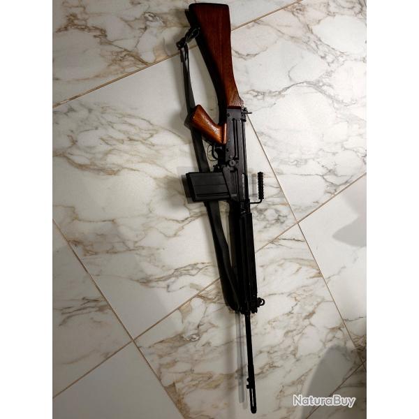 Fal L1 A1 comp�tition