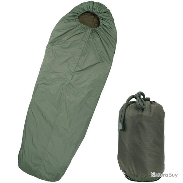 Sursac de couchage Task Force 2215 Sleeping Bag Raincover