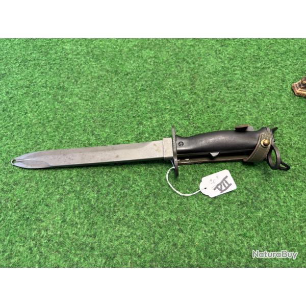 BAIONNETTE DE MAS  49/56 N� 7