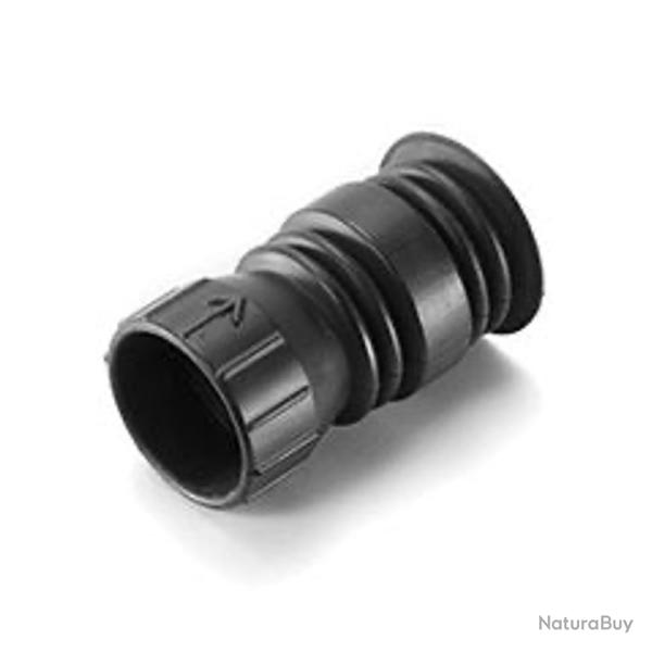 Protection lumire oculaire 43mm - Schmidt & Bender