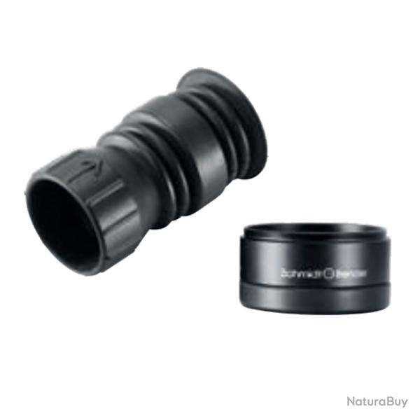 Protection lumi�re oculaire �50mm - Schmidt & Bender