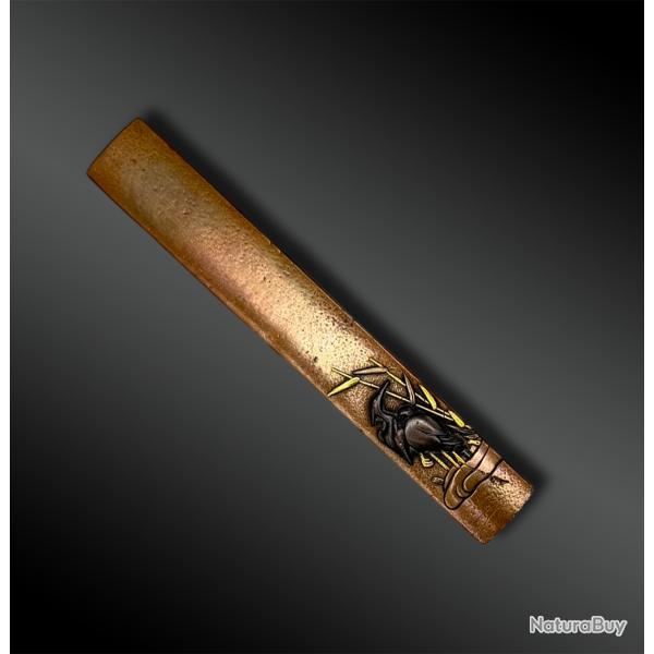 Kotsuka sign� Chuzui - Japon - P�riode Edo (1603-1868)