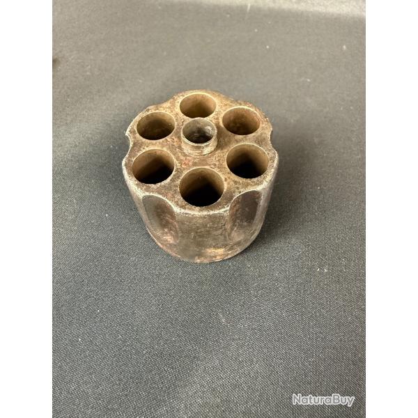 BARILLET POUR REVOLVER BODEO 1889 tout type