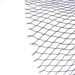 Filet de voli&egrave;re maille 15 mm - Largeur 10 m vendu au m&egrave;tre